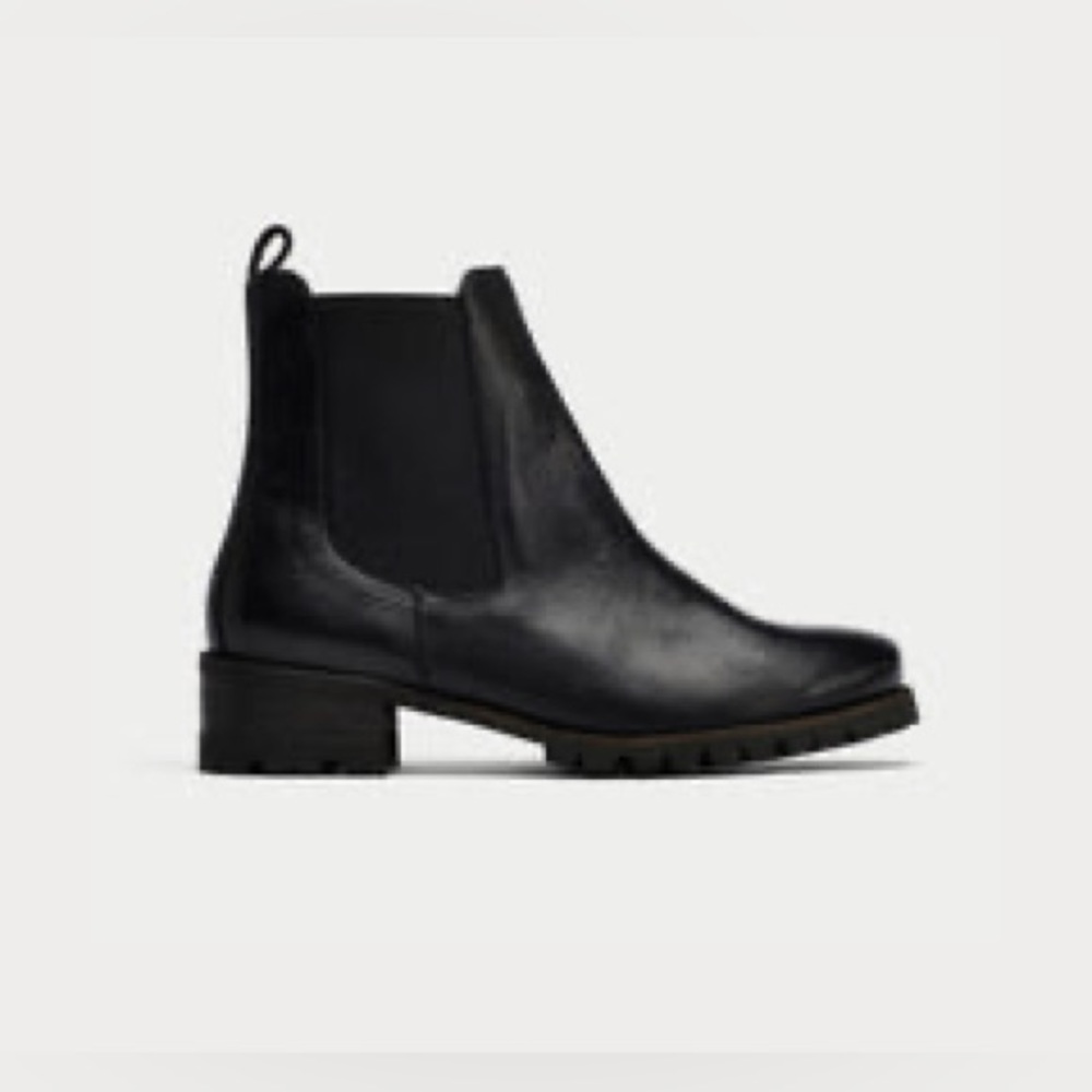 Calla Miranda Boots